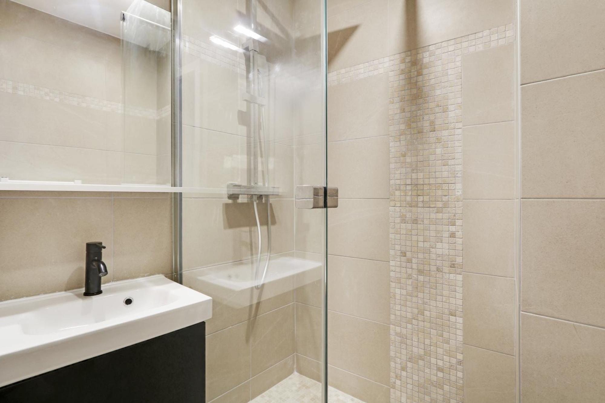 Pick A Flat's In Saint-lazare - Rue De Londres Appartamento Parigi
