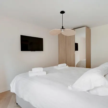 Pick A Flat'S Apartments In Saint-Lazare - Rue De Londres Paris Exterior foto