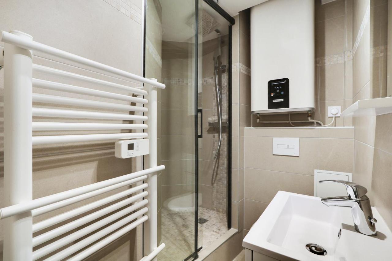 Appartement Pick A Flat's In Saint-lazare - Rue De Londres