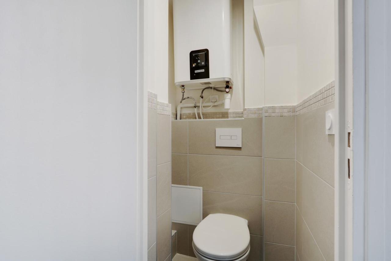 Appartamento Pick A Flat's In Saint-lazare - Rue De Londres *