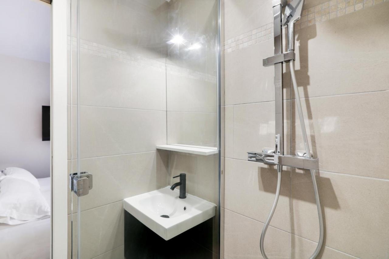 Pick A Flat's In Saint-lazare - Rue De Londres Appartement Parijs