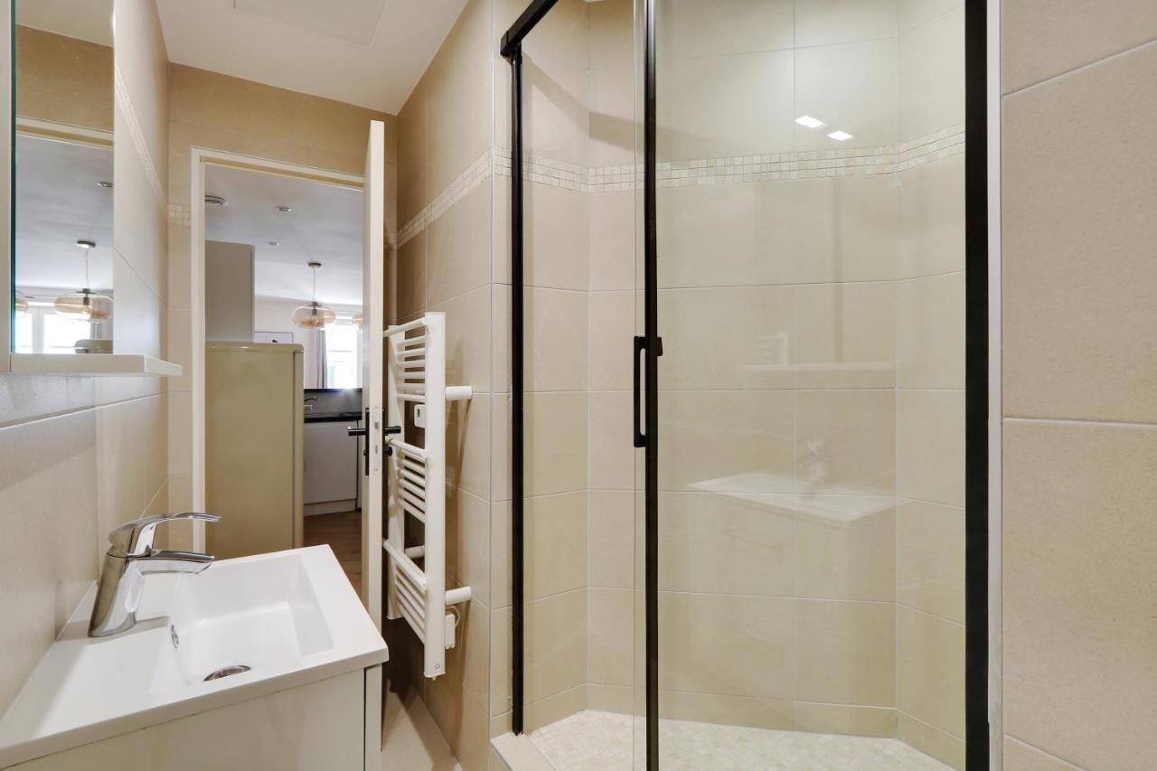 Pick A Flat's In Saint-lazare - Rue De Londres Appartamento