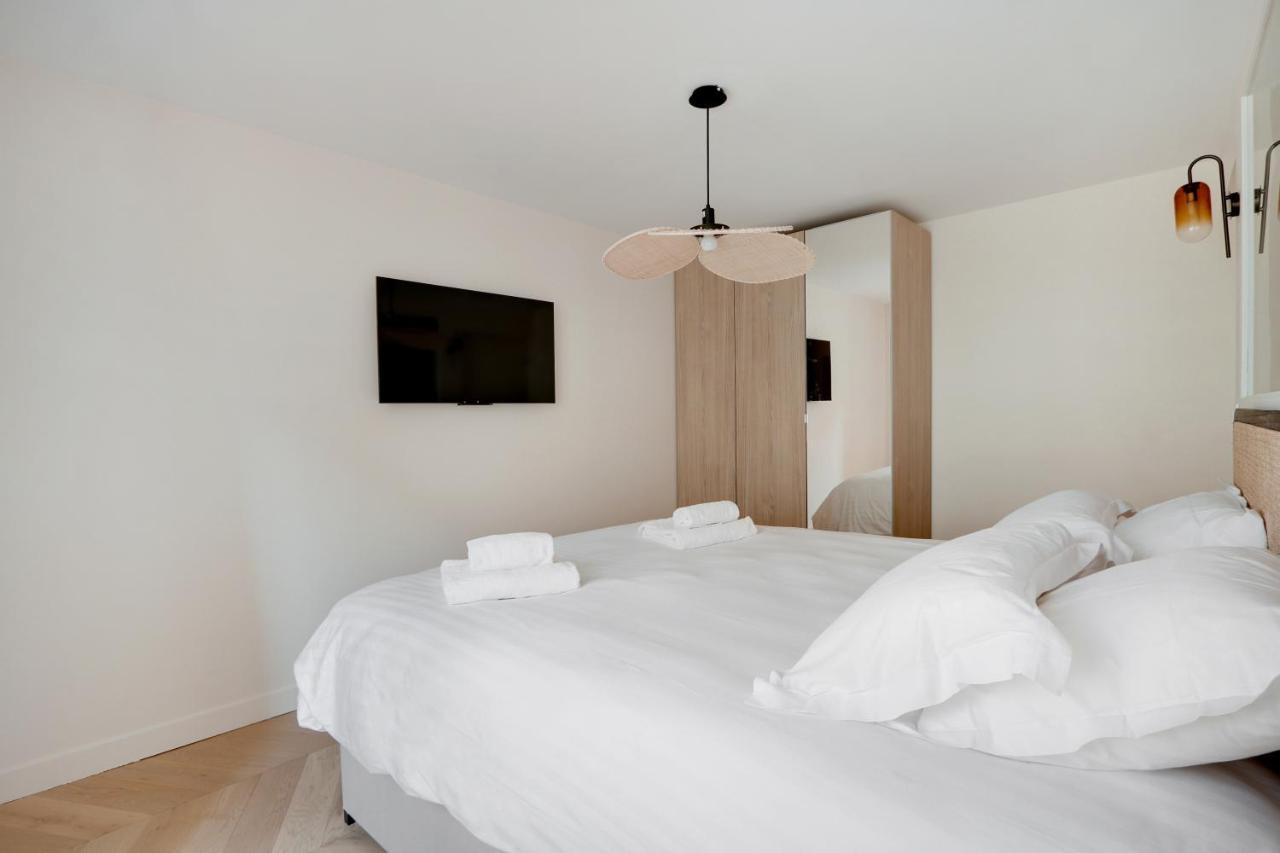 Pick A Flat's In Saint-lazare - Rue De Londres Appartement